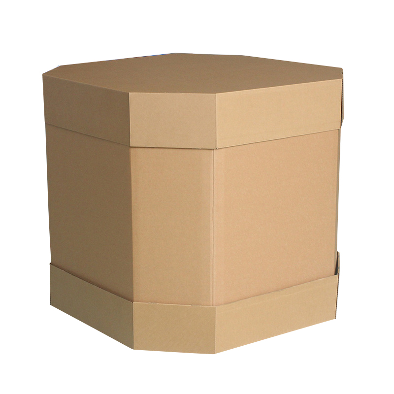 南充市重型纸箱有哪些优点？